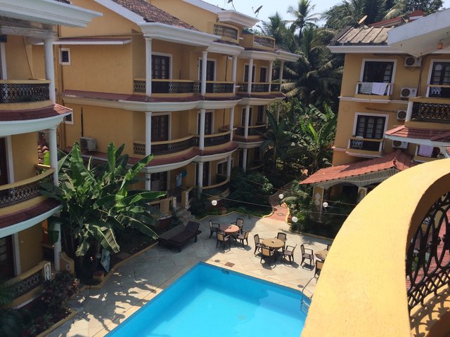 фото Pristine Resort изображение №14