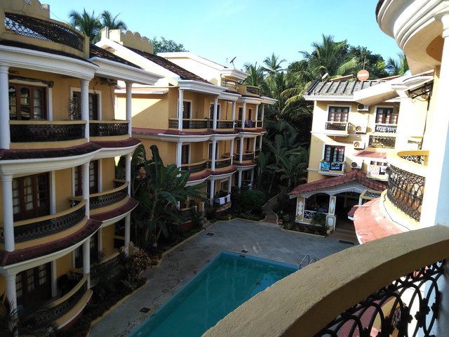 фотографии Pristine Resort изображение №12