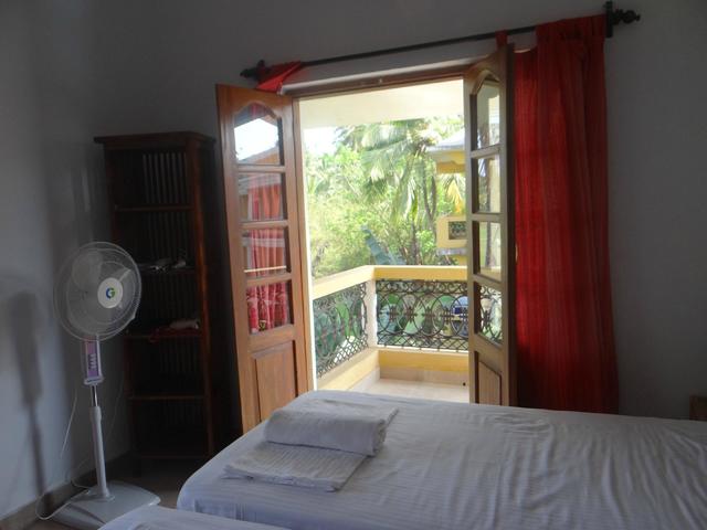 фотографии отеля Pristine Resort изображение №11