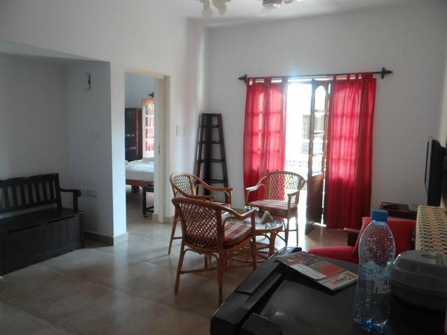 фото отеля Pristine Resort изображение №5