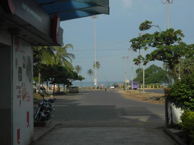 фотографии Silver Sands Beach Resort изображение №32