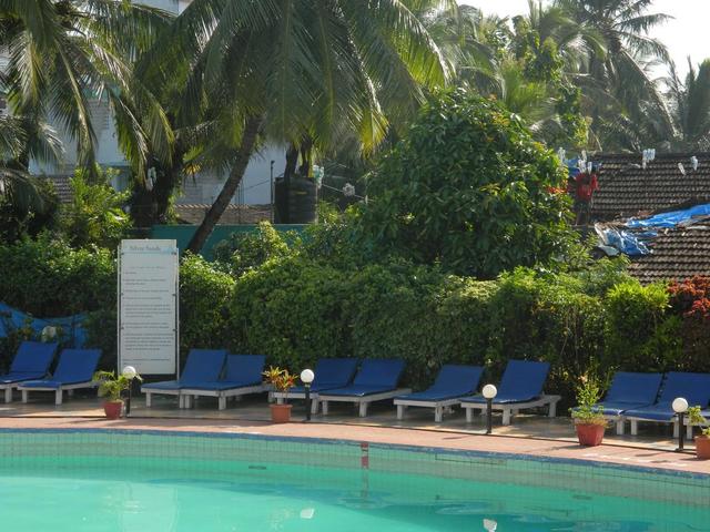 фото Silver Sands Beach Resort изображение №30
