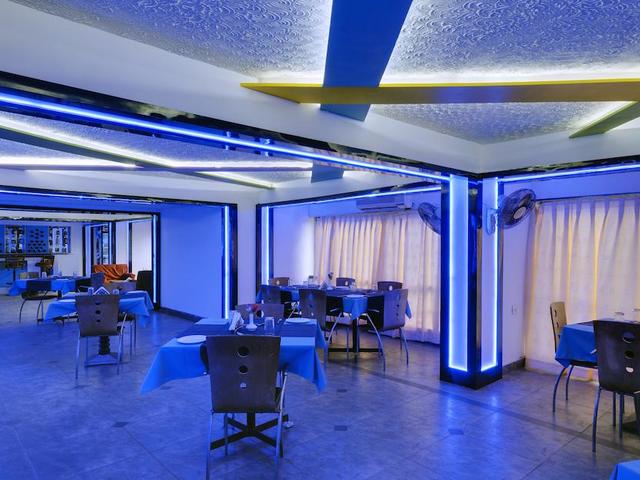 фото Silver Sands Beach Resort изображение №26