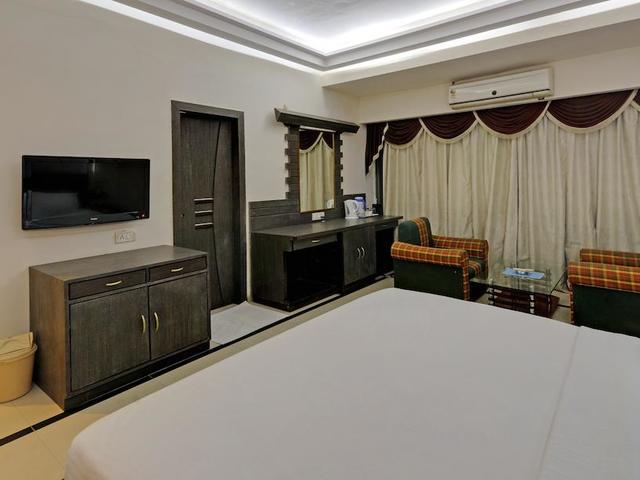 фотографии Silver Sands Beach Resort изображение №24