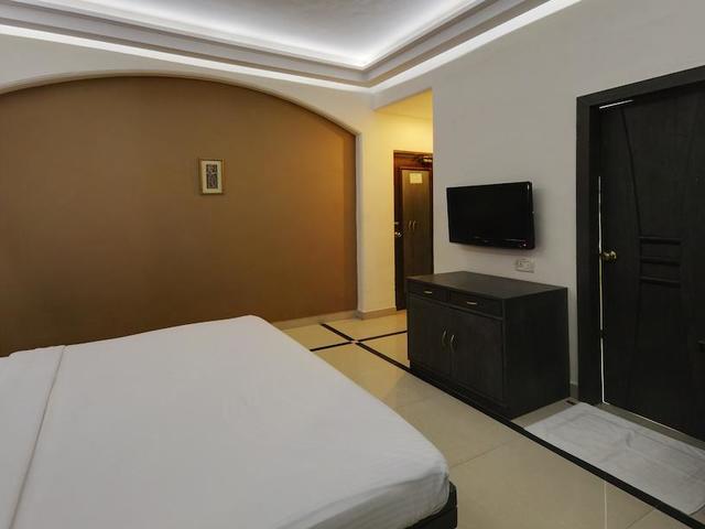 фото отеля Silver Sands Beach Resort изображение №21