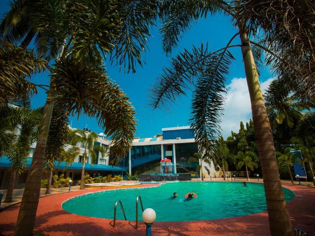 фотографии Silver Sands Beach Resort изображение №16
