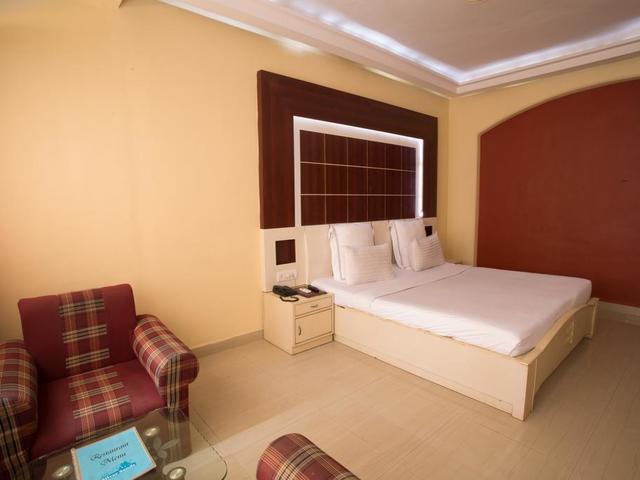 фотографии Silver Sands Beach Resort изображение №12