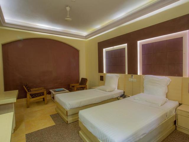 фото Silver Sands Beach Resort изображение №10