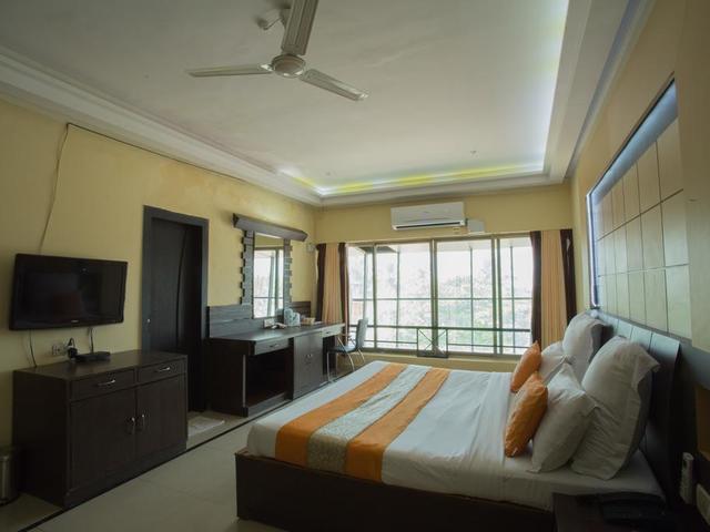 фотографии отеля Silver Sands Beach Resort изображение №7