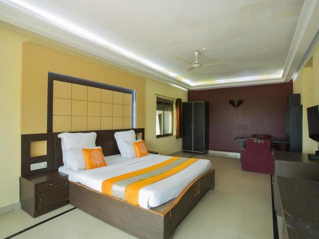 фото Silver Sands Beach Resort изображение №6