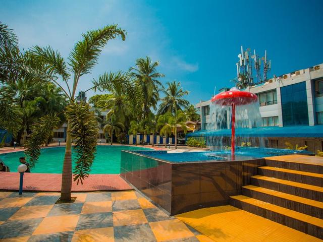 фото отеля Silver Sands Beach Resort изображение №5