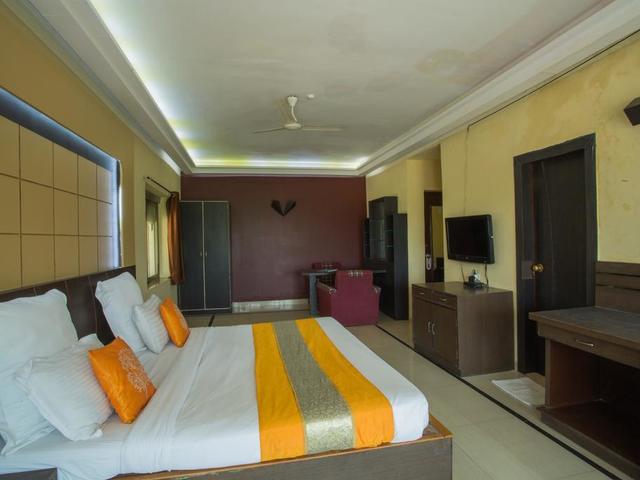 фотографии отеля Silver Sands Beach Resort изображение №3