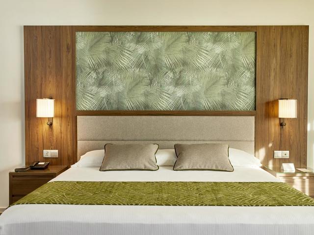 фото отеля Riu Palace Maldives изображение №41