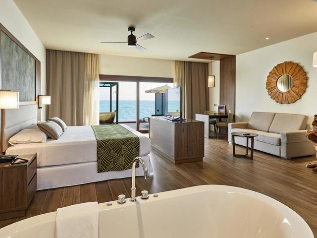 фотографии Riu Palace Maldives изображение №32