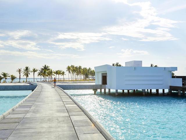 фото Riu Palace Maldives изображение №30