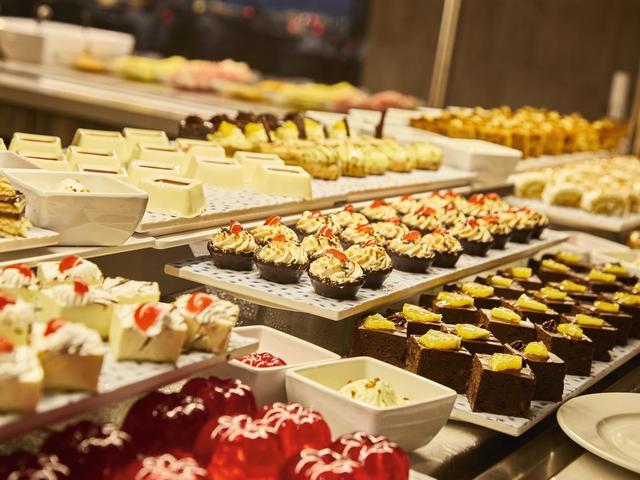 фото отеля Riu Palace Maldives изображение №29