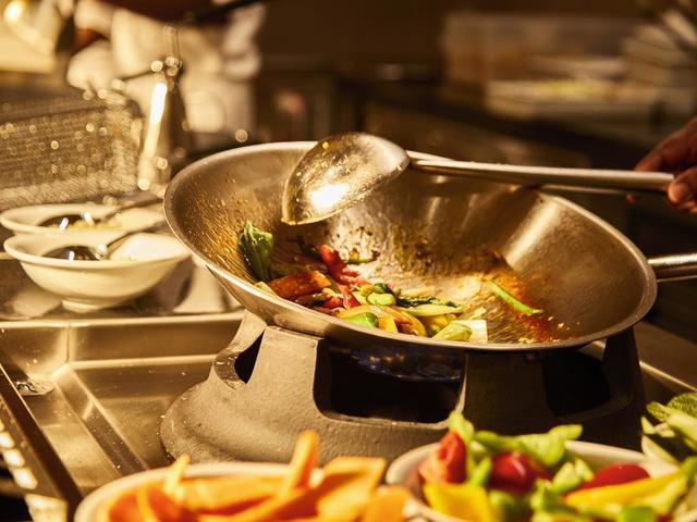 фотографии Riu Palace Maldives изображение №28