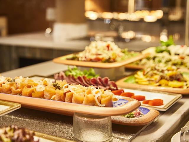 фотографии отеля Riu Palace Maldives изображение №27