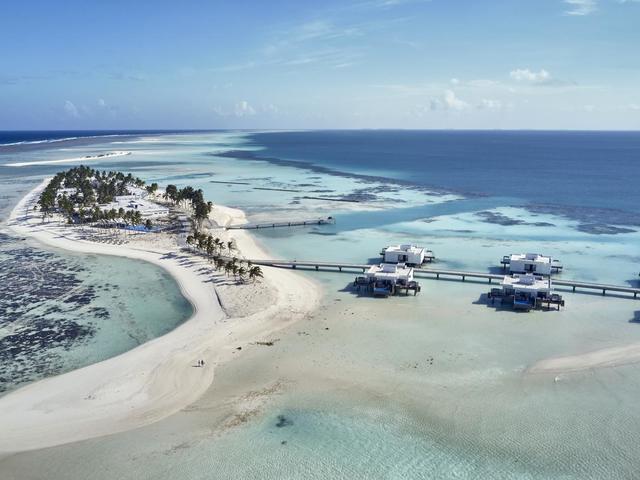 фото Riu Palace Maldives изображение №26