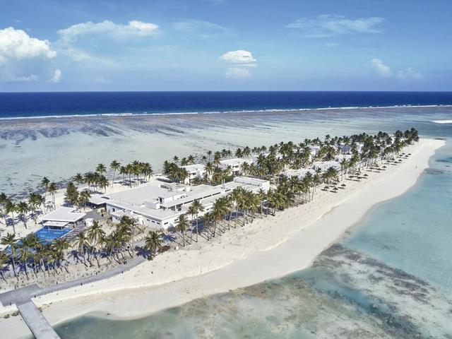 фото отеля Riu Palace Maldives изображение №1