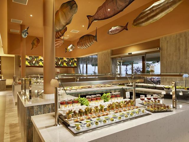 фотографии Riu Palace Maldives изображение №24