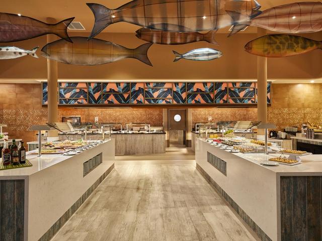 фото отеля Riu Palace Maldives изображение №21