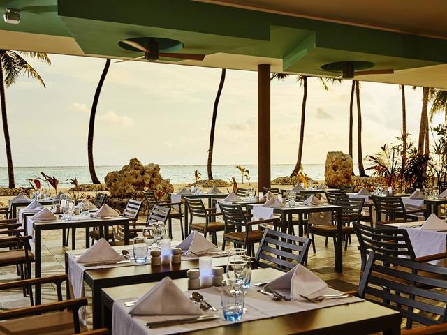 фотографии Riu Palace Maldives изображение №20