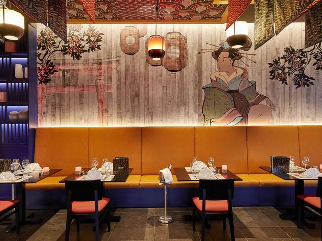 фото Riu Palace Maldives изображение №18