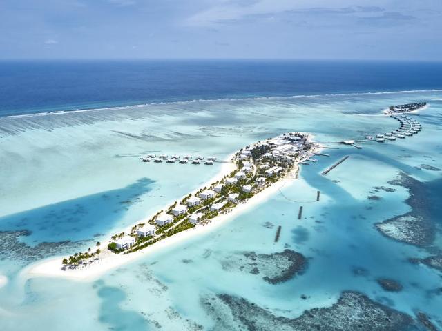 фотографии Riu Palace Maldives изображение №16