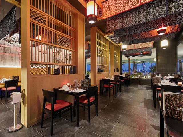 фото Riu Palace Maldives изображение №14