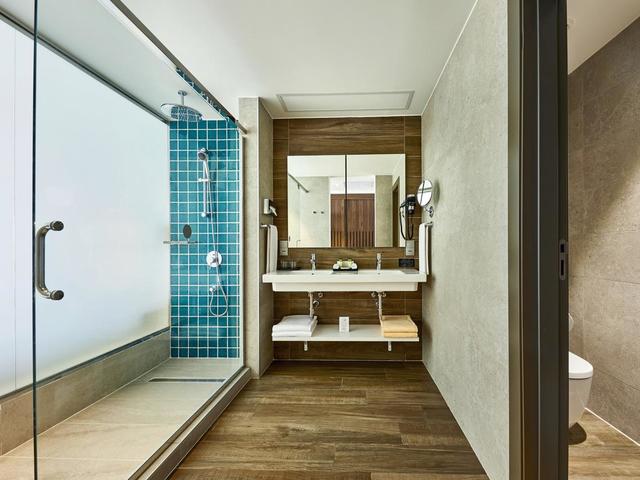 фотографии отеля Riu Palace Maldives изображение №11