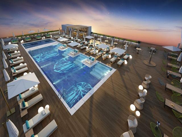 фотографии Avani Ibn Battuta Dubai изображение №32