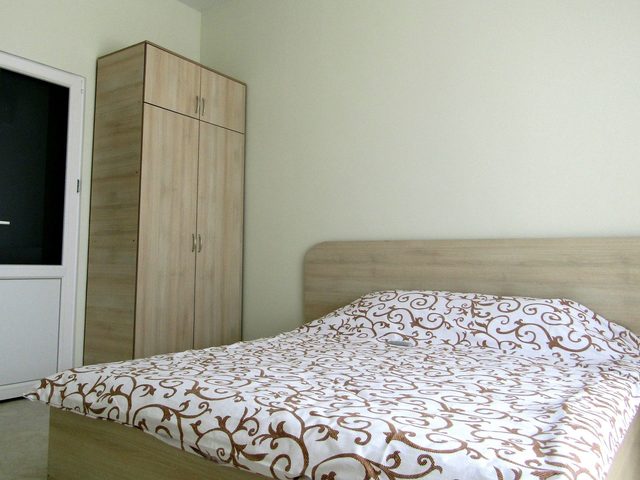 фото отеля Антарес (Antares) изображение №21