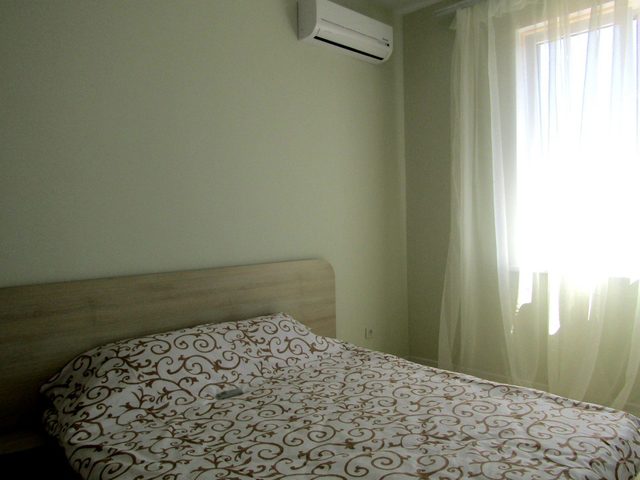 фотографии отеля Антарес (Antares) изображение №19