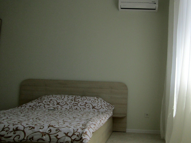 фото Антарес (Antares) изображение №18