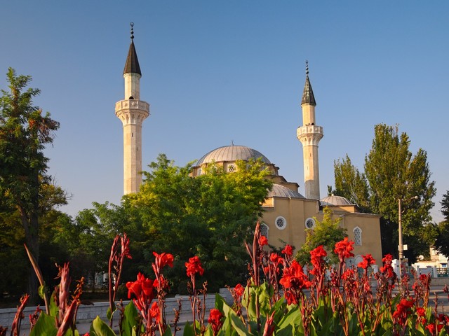 фотографии Антарес (Antares) изображение №16