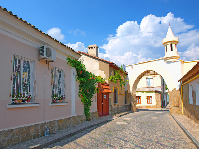 фотографии отеля Антарес (Antares) изображение №15