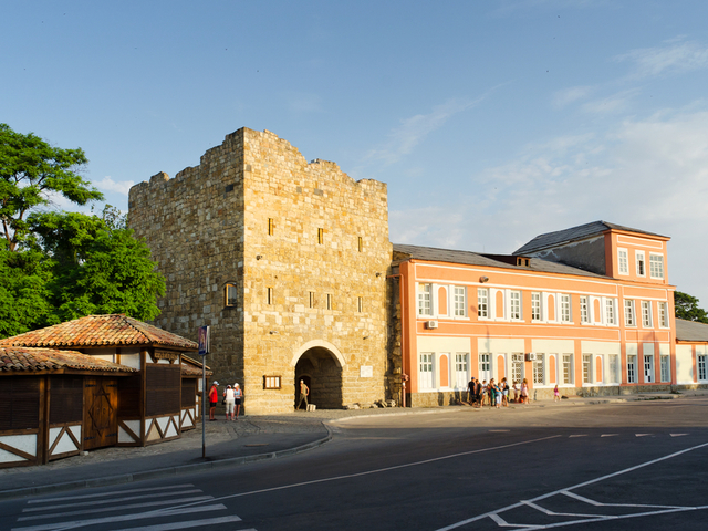 фотографии Антарес (Antares) изображение №12