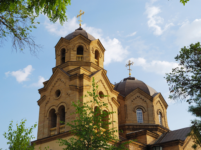 фото отеля Антарес (Antares) изображение №9