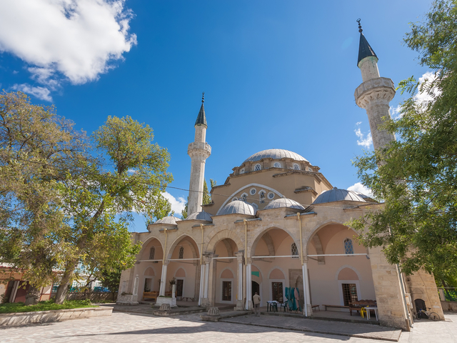 фотографии Антарес (Antares) изображение №8