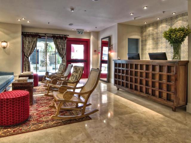 фото Atlas Hotels Arthur изображение №10