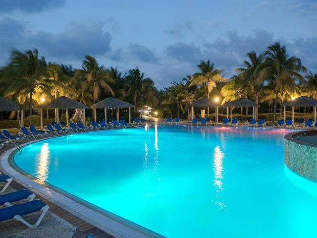 фото Mojito (ex. Iberostar Mojito; Iberostar Cayo Coco) изображение №62