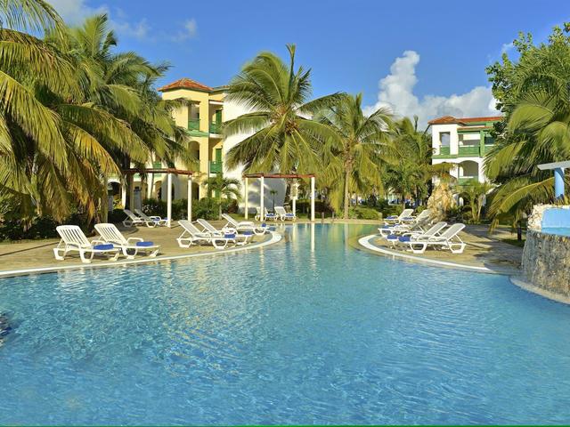 фотографии отеля Mojito (ex. Iberostar Mojito; Iberostar Cayo Coco) изображение №59