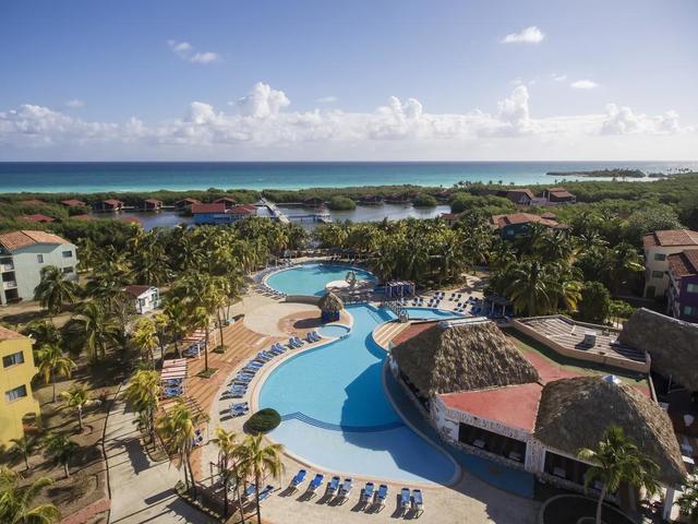 фотографии Mojito (ex. Iberostar Mojito; Iberostar Cayo Coco) изображение №4