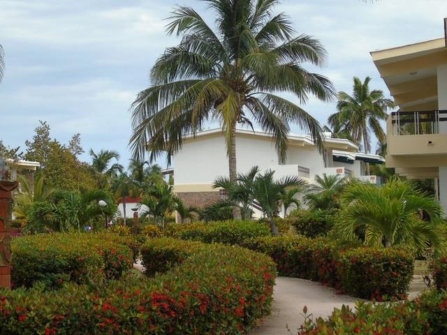 фотографии отеля Roc Santa Lucia (ex. Gran Club Santa Lucia) изображение №39