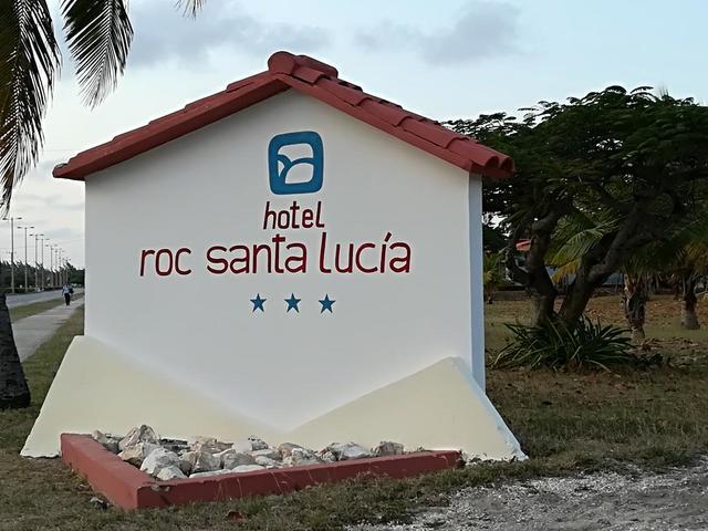 фото Roc Santa Lucia (ex. Gran Club Santa Lucia) изображение №38