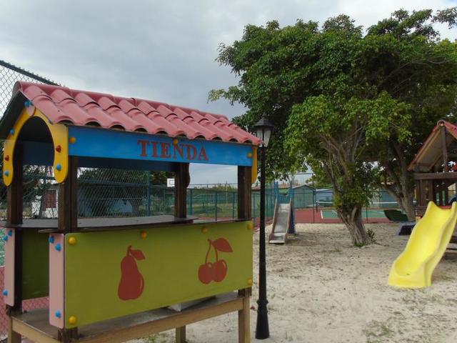 фото Roc Santa Lucia (ex. Gran Club Santa Lucia) изображение №30