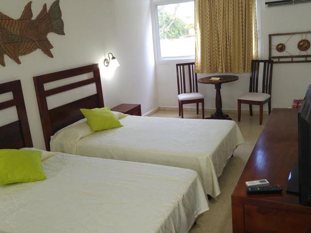 фотографии Roc Santa Lucia (ex. Gran Club Santa Lucia) изображение №28