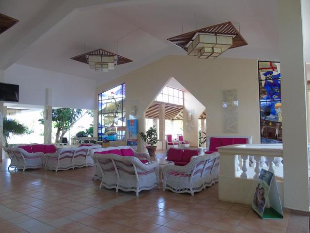 фото Roc Santa Lucia (ex. Gran Club Santa Lucia) изображение №22