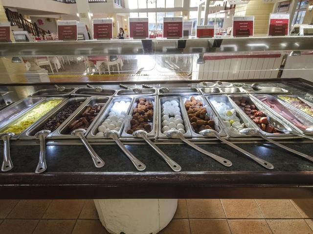 фото отеля Roc Santa Lucia (ex. Gran Club Santa Lucia) изображение №21